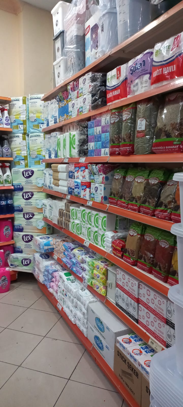 Müşteri Memnuniyetinde Sınır Tanımıyoruz!